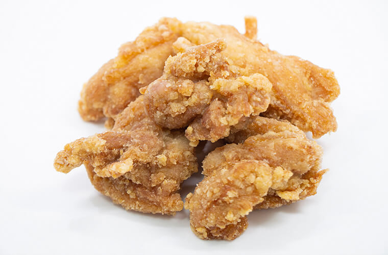 唐揚げ