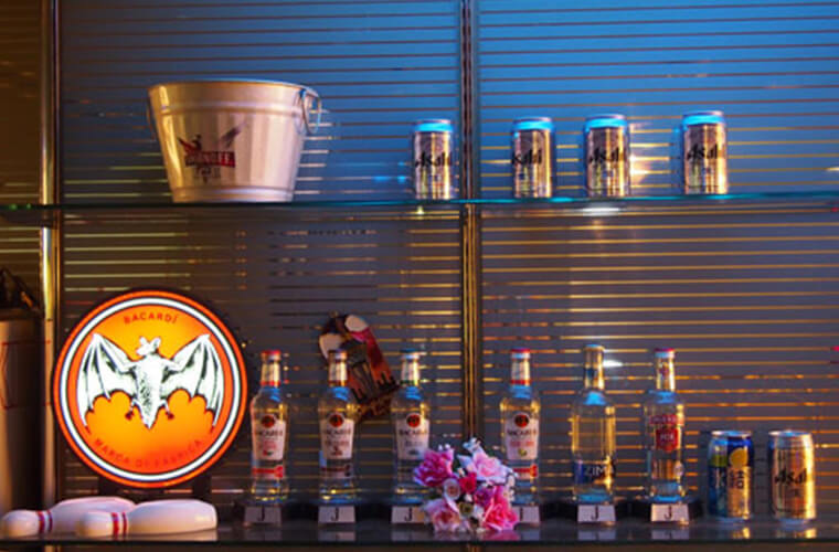 BAR ターキ