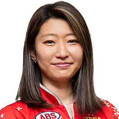 横山 実美プロ