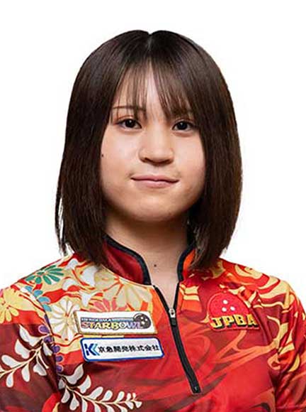 石田　玲奈プロ