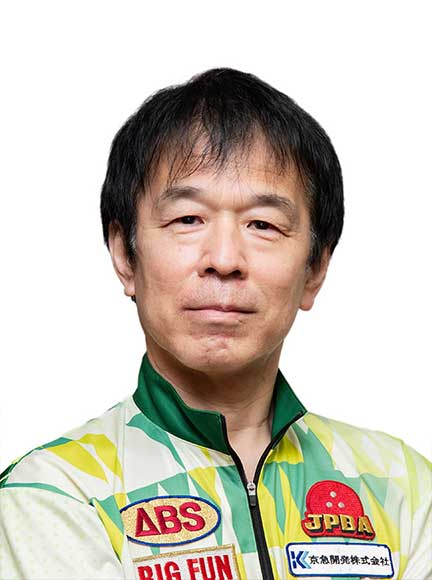 徳江 和則プロ