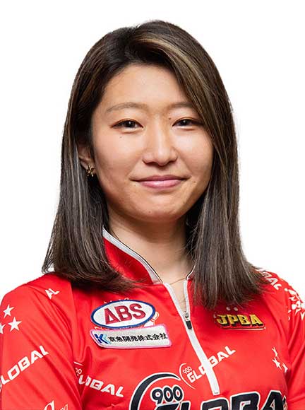 横山 実美プロ